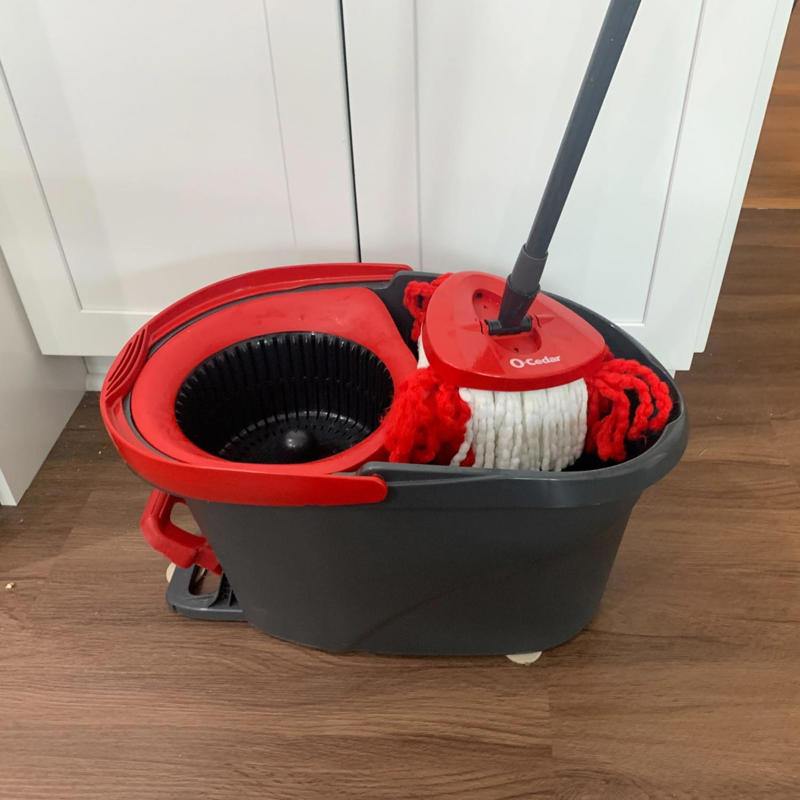 The best products for cleaning hardwood floors, The best mops for hardwood floors, The best cleaning solutions for hardwood floors, The best vacuums for hardwood floors, How to clean hardwood floors, according to experts, Frequently asked questions, Meet our experts, Why trust NBC Select?