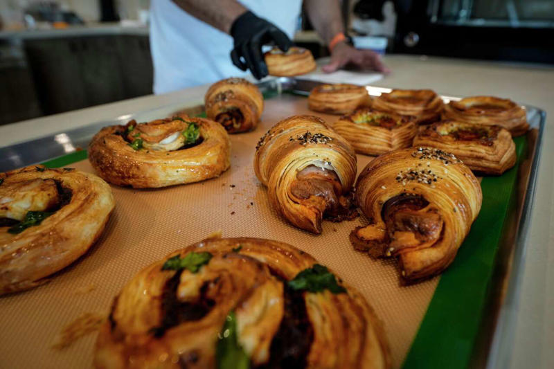 Brassica Sandwiches + Salads, Dum N Grill, Federal American Grill, The Green Room, Memorial Trail Ice House, Moda Cafe & Bakery, Truffle & Rye Market + Cafe, Trung Nguyen Legend: The World Coffee, Wah Coffee, Yemex Bakehouse & Specialty Coffee, Related Reading, Subscribe