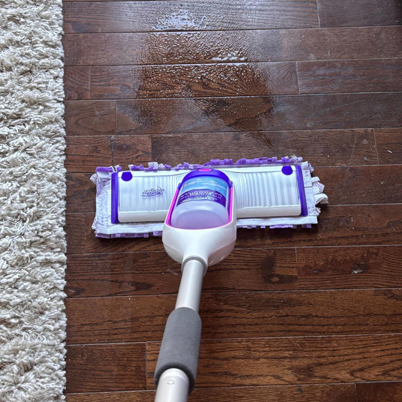 The best products for cleaning hardwood floors, The best mops for hardwood floors, The best cleaning solutions for hardwood floors, The best vacuums for hardwood floors, How to clean hardwood floors, according to experts, Frequently asked questions, Meet our experts, Why trust NBC Select?