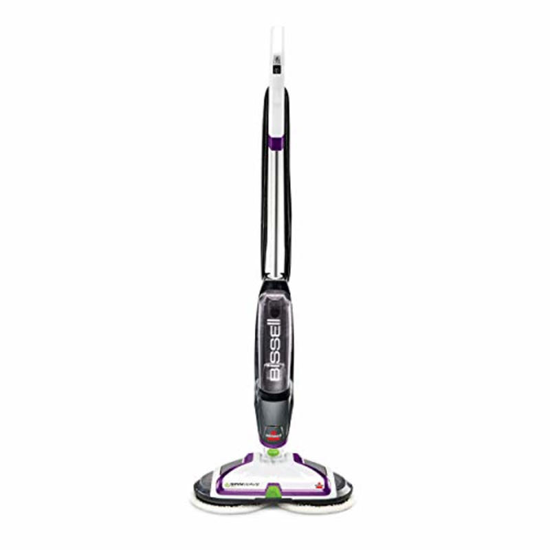 The best products for cleaning hardwood floors, The best mops for hardwood floors, The best cleaning solutions for hardwood floors, The best vacuums for hardwood floors, How to clean hardwood floors, according to experts, Frequently asked questions, Meet our experts, Why trust NBC Select?