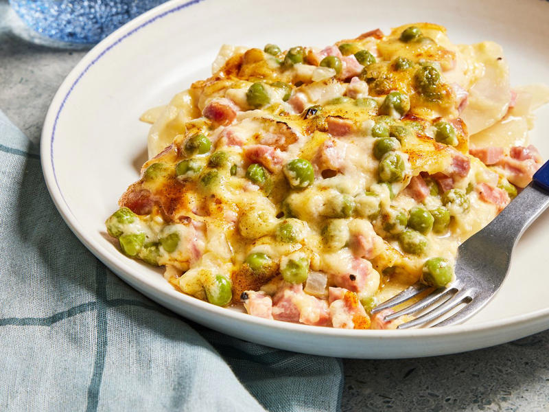 Cheesy Scalloped Potatoes with Ham, Absolutely Ultimate Potato Soup, Shepherd's Pie, Chicken Bacon Ranch Potato Bake, Southern Breakfast Potatoes, Grandma Flo's Shipwreck, Cheesy Ground Beef and Potatoes, More Inspiration