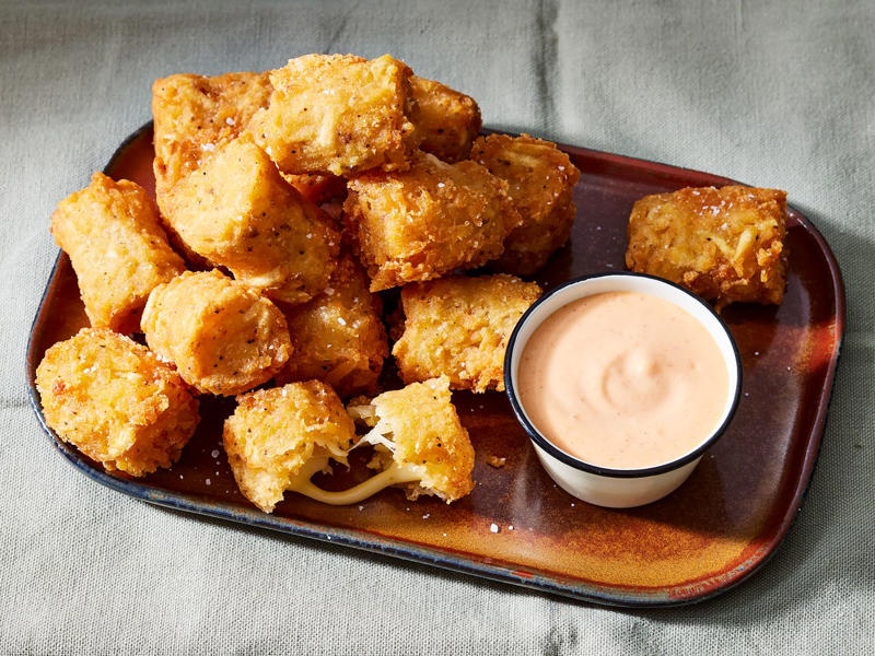 Cheesy Scalloped Potatoes with Ham, Absolutely Ultimate Potato Soup, Shepherd's Pie, Chicken Bacon Ranch Potato Bake, Southern Breakfast Potatoes, Grandma Flo's Shipwreck, Cheesy Ground Beef and Potatoes, More Inspiration
