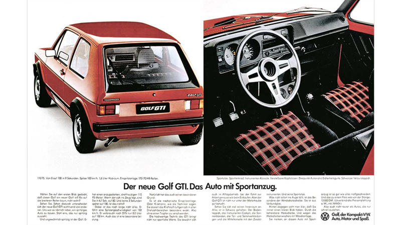             Though Antithetical, Economy And Performance Can Exist        ,             The Volkswagen Golf GTI Showed Drivers Didn’t Have To Settle        ,             The Golf Has Come A Fairway        ,             Why The Original Golf GTI Still Matters Today        