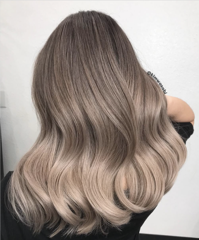Cinnamon Spice, Pearl Ash Blonde, Cascading Highlights, Misty Ash Mauve, Copper Balayage, De-Brassed Silver, Honey Highlights, Babylights For Dimension, Silver Gray Blonde, Soft Highlights And Layers, Deep Auburn, Sunset Blonde, Highlight And Lowlight Ginger, Dark Mocha, Bright Copper, Champagne Blonde, Toffee Babylights, Chestnut Brown, Sun-Kissed Strands, Brightened-Up Money Piece, Muted Ombré, Creamy Stone Blonde, Platinum Blonde With Lowlights, Honey Blonde, Icelandic Blonde, Sunflower Blonde, Natural Blended Color, Light Ash Blonde, Chocolate Balayage, Diamond Blonde