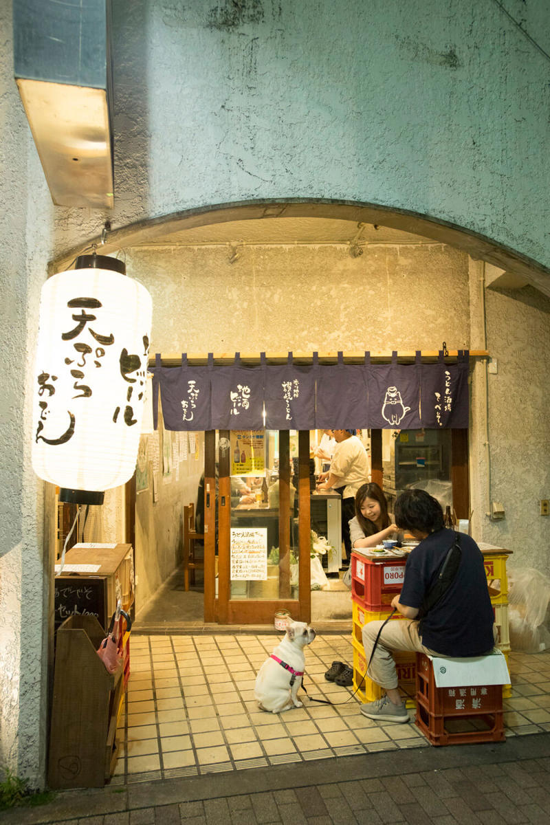 気仙沼の魚や地酒で和気あいあい『炭火家おだづもっこ』, 『炭火家おだづもっこ』店舗詳細, 意外な掛け合わせの創作料理にお酒が進む『酒場ニホレモ』, 『酒場ニホレモ』店舗詳細, 日本酒50種類と素材を生かした大衆酒場『区民酒場 左利き』, 『区民酒場 左利き』店舗詳細, 調味料まで山形産にこだわる『山形料理と地酒 まら』, 『山形料理と地酒 まら』店舗詳細, 意外となかった讃岐うどん＋酒場『うどん酒場 でべそ』, 『うどん酒場 でべそ』店舗詳細, 人間も失格人間もいらっしゃい『人間失格』, 『人間失格』店舗詳細, “焼肉の街・北見”の文化を味わえる『オホーツク北見焼肉 のっけ』, 『オホーツク北見焼肉 のっけ』店舗詳細, 芸人やミュージシャンも愛するシンボル的酒場『和田屋』, 『和田屋』店舗詳細