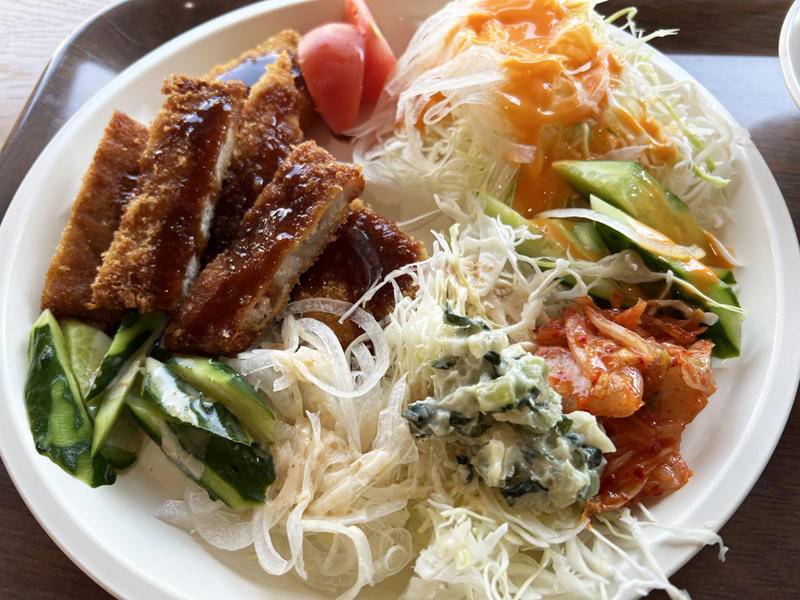 ・日替わりバイキング, ・バイキングコーナー, ・こういうのでいいんだよこういうので, ・今回紹介した店舗の情報