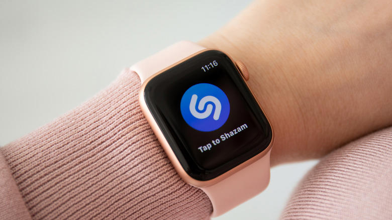 Sleep apnea detection, Mute notifications with gestures, Live Listen, Music recognition, Live translation