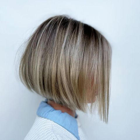 Cinnamon Spice, Pearl Ash Blonde, Cascading Highlights, Misty Ash Mauve, Copper Balayage, De-Brassed Silver, Honey Highlights, Babylights For Dimension, Silver Gray Blonde, Soft Highlights And Layers, Deep Auburn, Sunset Blonde, Highlight And Lowlight Ginger, Dark Mocha, Bright Copper, Champagne Blonde, Toffee Babylights, Chestnut Brown, Sun-Kissed Strands, Brightened-Up Money Piece, Muted Ombré, Creamy Stone Blonde, Platinum Blonde With Lowlights, Honey Blonde, Icelandic Blonde, Sunflower Blonde, Natural Blended Color, Light Ash Blonde, Chocolate Balayage, Diamond Blonde