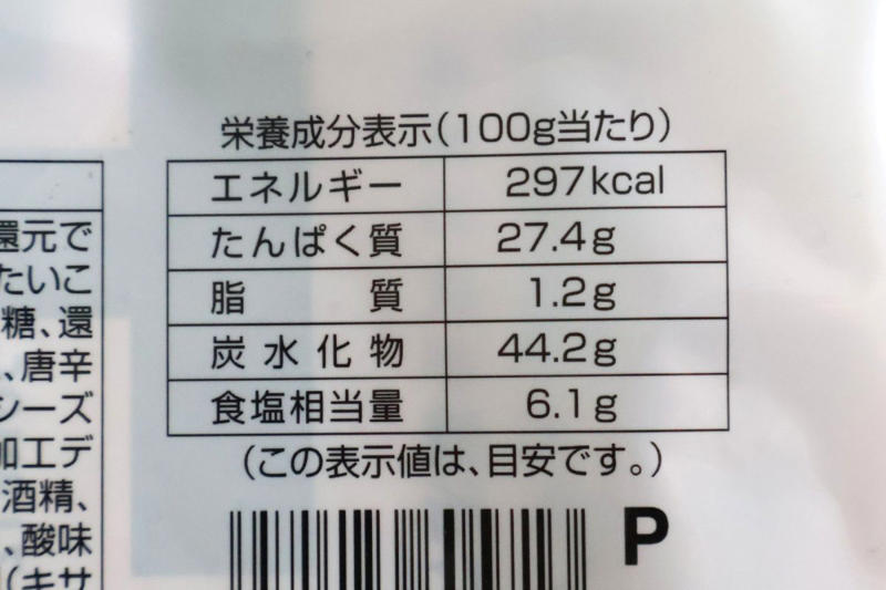 あやうく素通り!? パッケージは地味だけど期待大の「焼き貝ひも明太子」, 噛むほどに旨味がじゅわ〜！明太子のピリ辛でお酒が止まらない, 【絶品アレンジ】マヨ＋大葉でさらに“ギルティ”なおつまみに変身！, 【結論】ドンキの「地味だけど超わかってる系おつまみ」は発掘の価値あり