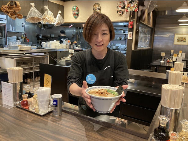 【新小岩】銘柄鶏と魚介で濃厚仕上げ。完成度の高いつけ麺の人気店「麺屋一燈」の総本山, 【秋葉原】創業100年越え！ラーメン激戦区・秋葉原で長年愛される名店「味の萬楽」, 【四ツ谷】四ツ谷を歩いた名屋台の味を継承する「徒歩徒歩亭」。名物「雲呑麺」や新作・朝麺に注目！, 【吉祥寺】人気爆発の“おうち麻辣燙”がまさかの実店舗化！具材や麺、辛さまでカスタマイズして“my麻辣燙”を楽しもう「iSDG 麻辣燙 吉祥寺店」, 【三鷹】“鬼”濃いガッツリ麺でスタミナチャージ！「元祖スタミナ満点らーめん すず鬼」