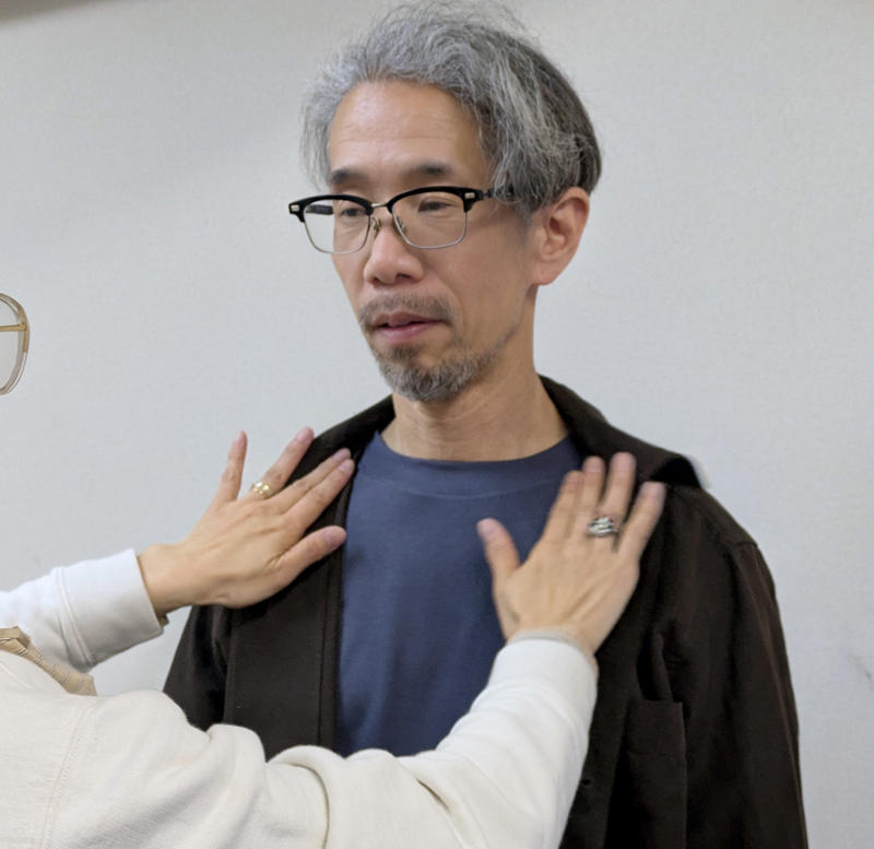 ・映画、ドラマでも活躍のスタイリスト, ・ナニがだらしなく感じさせていたのか？, ・変形学生ズボンのコーディネート, ・スタイリストの無限の引き出し