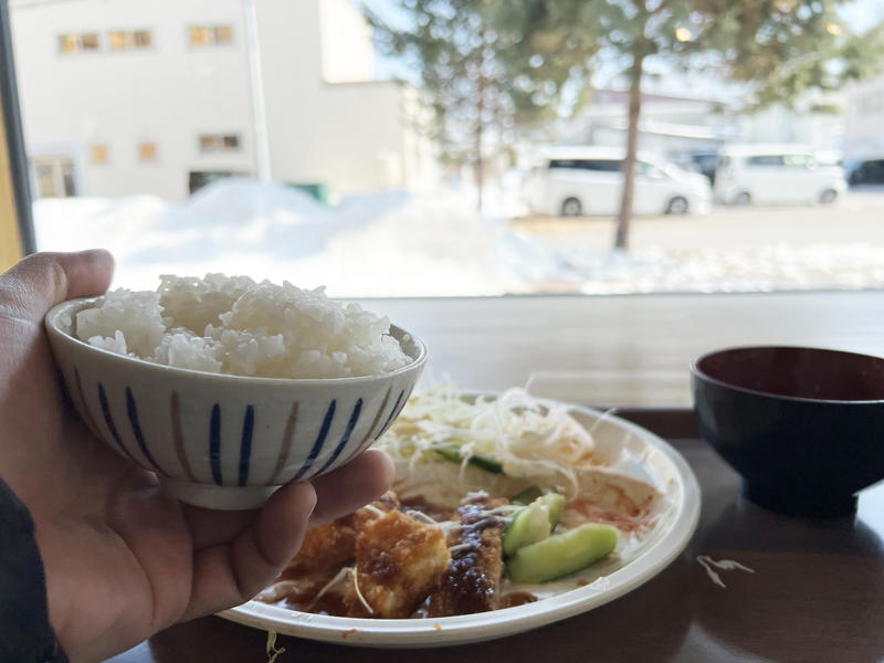 ・日替わりバイキング, ・バイキングコーナー, ・こういうのでいいんだよこういうので, ・今回紹介した店舗の情報