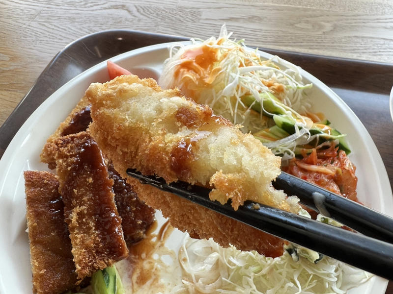 ・日替わりバイキング, ・バイキングコーナー, ・こういうのでいいんだよこういうので, ・今回紹介した店舗の情報