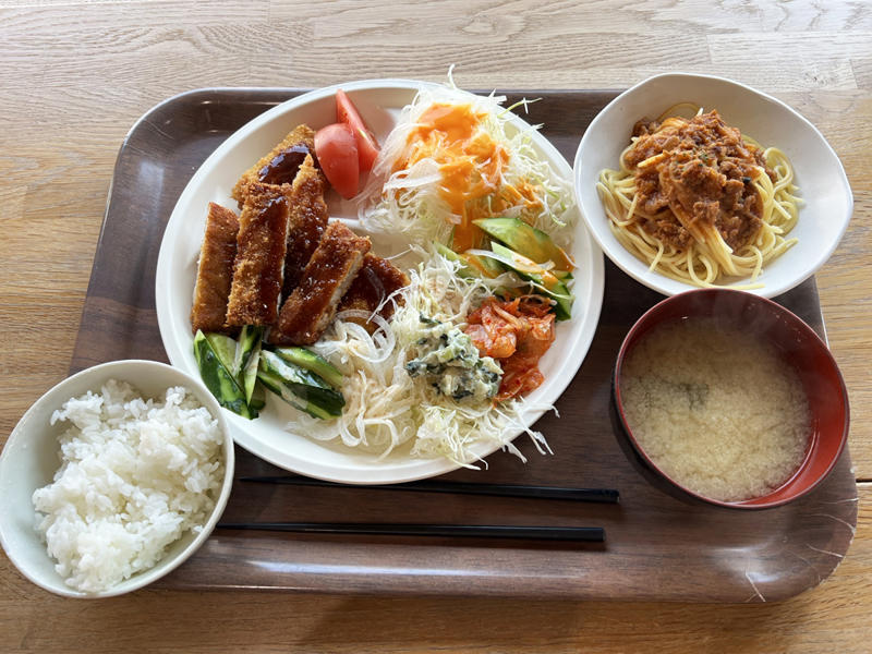 ・日替わりバイキング, ・バイキングコーナー, ・こういうのでいいんだよこういうので, ・今回紹介した店舗の情報