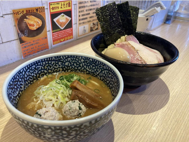 【新小岩】銘柄鶏と魚介で濃厚仕上げ。完成度の高いつけ麺の人気店「麺屋一燈」の総本山, 【秋葉原】創業100年越え！ラーメン激戦区・秋葉原で長年愛される名店「味の萬楽」, 【四ツ谷】四ツ谷を歩いた名屋台の味を継承する「徒歩徒歩亭」。名物「雲呑麺」や新作・朝麺に注目！, 【吉祥寺】人気爆発の“おうち麻辣燙”がまさかの実店舗化！具材や麺、辛さまでカスタマイズして“my麻辣燙”を楽しもう「iSDG 麻辣燙 吉祥寺店」, 【三鷹】“鬼”濃いガッツリ麺でスタミナチャージ！「元祖スタミナ満点らーめん すず鬼」