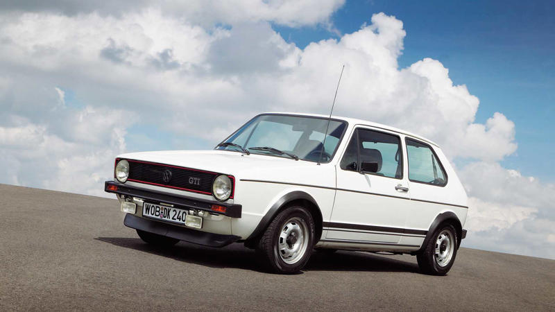             Though Antithetical, Economy And Performance Can Exist        ,             The Volkswagen Golf GTI Showed Drivers Didn’t Have To Settle        ,             The Golf Has Come A Fairway        ,             Why The Original Golf GTI Still Matters Today        