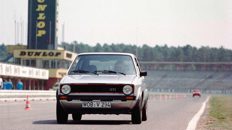             Though Antithetical, Economy And Performance Can Exist        ,             The Volkswagen Golf GTI Showed Drivers Didn’t Have To Settle        ,             The Golf Has Come A Fairway        ,             Why The Original Golf GTI Still Matters Today        