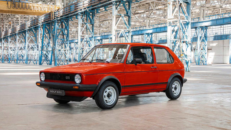            Though Antithetical, Economy And Performance Can Exist        ,             The Volkswagen Golf GTI Showed Drivers Didn’t Have To Settle        ,             The Golf Has Come A Fairway        ,             Why The Original Golf GTI Still Matters Today        
