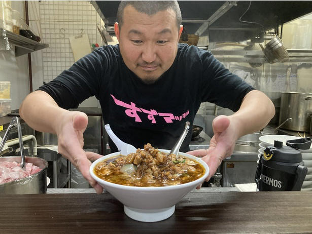 【新小岩】銘柄鶏と魚介で濃厚仕上げ。完成度の高いつけ麺の人気店「麺屋一燈」の総本山, 【秋葉原】創業100年越え！ラーメン激戦区・秋葉原で長年愛される名店「味の萬楽」, 【四ツ谷】四ツ谷を歩いた名屋台の味を継承する「徒歩徒歩亭」。名物「雲呑麺」や新作・朝麺に注目！, 【吉祥寺】人気爆発の“おうち麻辣燙”がまさかの実店舗化！具材や麺、辛さまでカスタマイズして“my麻辣燙”を楽しもう「iSDG 麻辣燙 吉祥寺店」, 【三鷹】“鬼”濃いガッツリ麺でスタミナチャージ！「元祖スタミナ満点らーめん すず鬼」