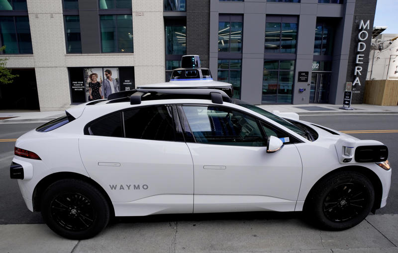 Why are Waymo autonomous vehicles being recalled? , How Waymo is addressing the floodwater software flaw , How does Waymo recall affect Nashville? , How do Waymo cars work? 