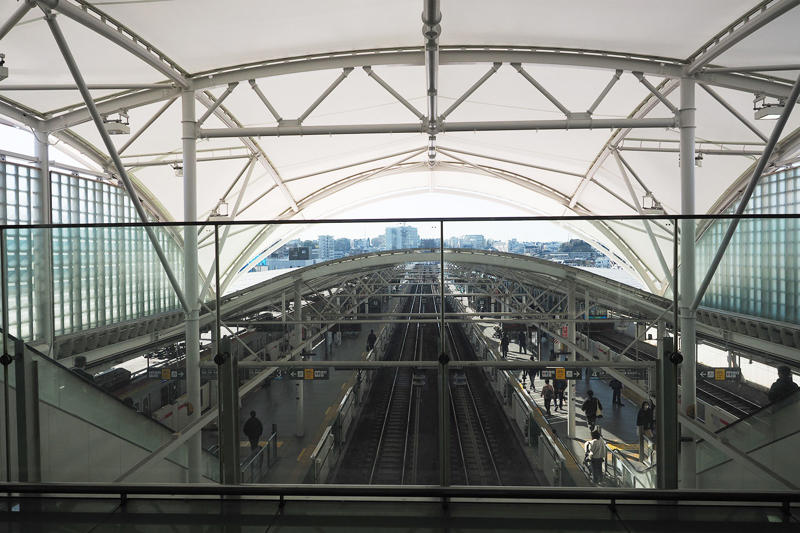 子鉄も大人も興奮する元住吉駅, まるで竹下通り!? エネルギッシュなモトスミ・ブレーメン通り商店街, ブレーメン通り商店街のことなら『宇野商店』に聞け, 「ブレカ」が元住吉の健康寿命をあげる!?, オムライスに果実のリキュールにとろとろざんまい, モトスミ・オズ通り商店街, 「元から住み良い街、元住吉」