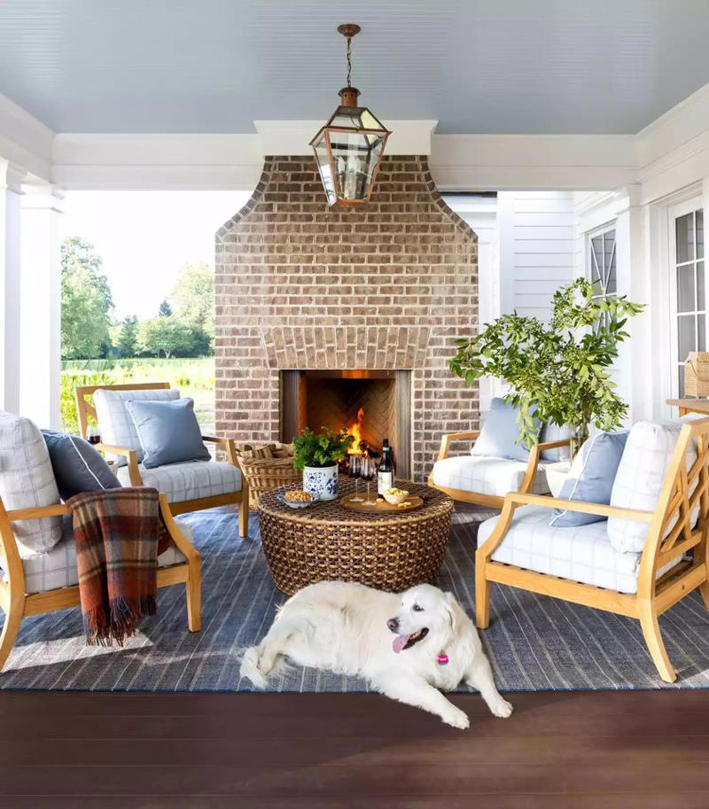 Rustic Campfire Elegance, Combine Purpose, Enhance Summer Blues, Renovate a Deck, Make a Homey Splash, Full Outdoor Dining, Bring the PGA to You, Build-In Your Seating, Transform Greenhouse Sitting, Create a Courtyard, Install a Fountain, Pave the Way, Design a Home While At Home, Elevate Your Pool, Decorate a Pergola, Entrance the Side, Sit Amongst the Trees, Edge Your Flowerbed, Place Seating in the Garden, Install Serenity