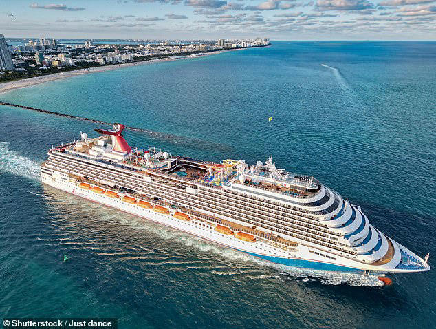 Belize City, Trinidad and Tobago, Montego Bay and Kingston in Jamaica , Mazatlan, Puerto Vallarta and Manzanillo in Mexico , Colombia , Guatemala
