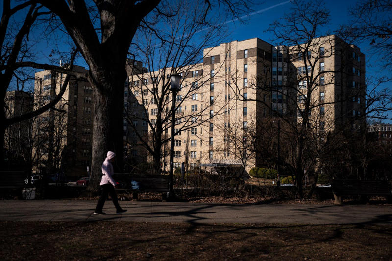 Hyannis Port, MA, Brookline, MA, A Second Brookline, MA Home, Riverdale, NY, Bronxville, NY, Dorchester House, Washington, D.C., Beacon Hill, MA, First Georgetown, Washington, D.C. Home, 3321 Dent Place NW, Washington, D.C., Hickory Hill, VA, 1811 Marbury House, Washington, D.C., Glen Ora, Middleburg, VA, Wexford Ranch, Middleburg, VA, Carlyle Penthouse, NYC