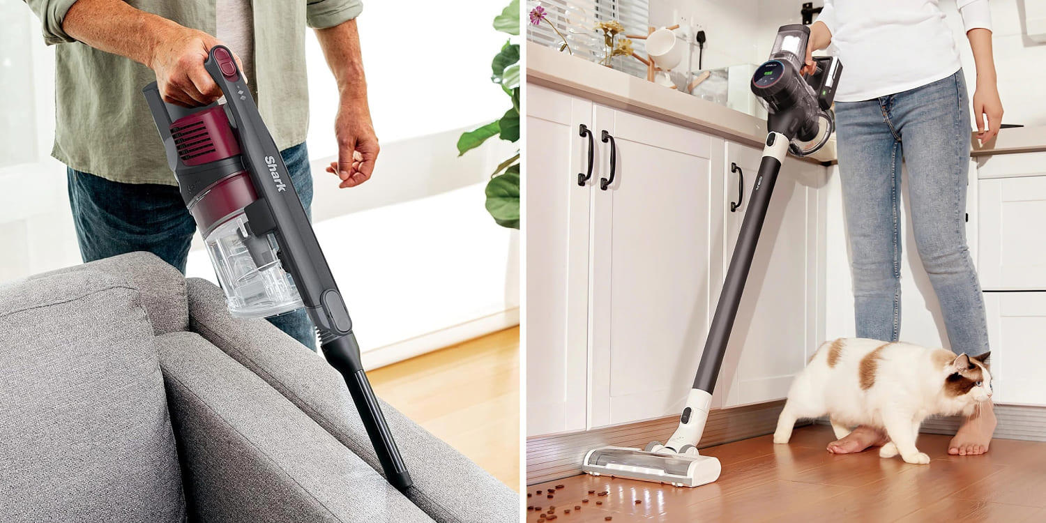 The best cordless vacuums of 2026, How I picked the best cordless vacuums, Why should you use a cordless vacuum?, Where do cordless vacuums fall short?, Meet our cleaning experts, Why trust NBC Select?