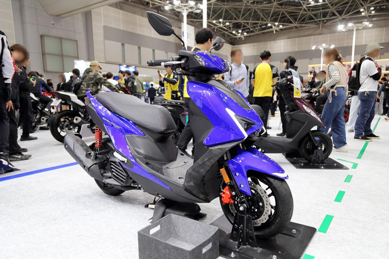 国内導入が決定したXSRシリーズのニューフェイス, シグナスシリーズの最新モデルはどう変わる?, 東南アジアの人気スクーターが日本にやってくる!, 【フォトギャラリー】XSR155, 【フォトギャラリー】シグナス X, 【フォトギャラリー】アエロックス155