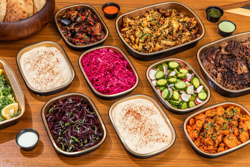 Brassica Sandwiches + Salads, Dum N Grill, Federal American Grill, The Green Room, Memorial Trail Ice House, Moda Cafe & Bakery, Truffle & Rye Market + Cafe, Trung Nguyen Legend: The World Coffee, Wah Coffee, Yemex Bakehouse & Specialty Coffee, Related Reading, Subscribe