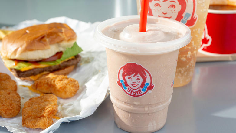 Five Guys, Whataburger, Burger King, Bareburger, Smashburger, Jack in the Box, McDonald's, Shake Shack, Hardee's/Carl's Jr., Methodology