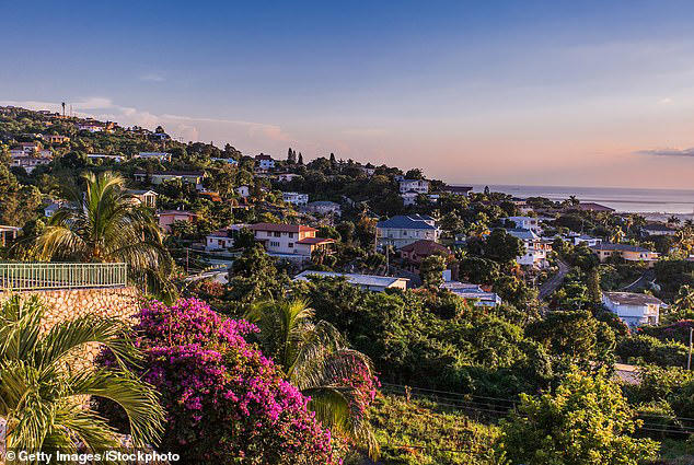 Belize City, Trinidad and Tobago, Montego Bay and Kingston in Jamaica , Mazatlan, Puerto Vallarta and Manzanillo in Mexico , Colombia , Guatemala
