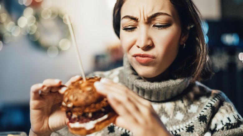 Five Guys, Whataburger, Burger King, Bareburger, Smashburger, Jack in the Box, McDonald's, Shake Shack, Hardee's/Carl's Jr., Methodology
