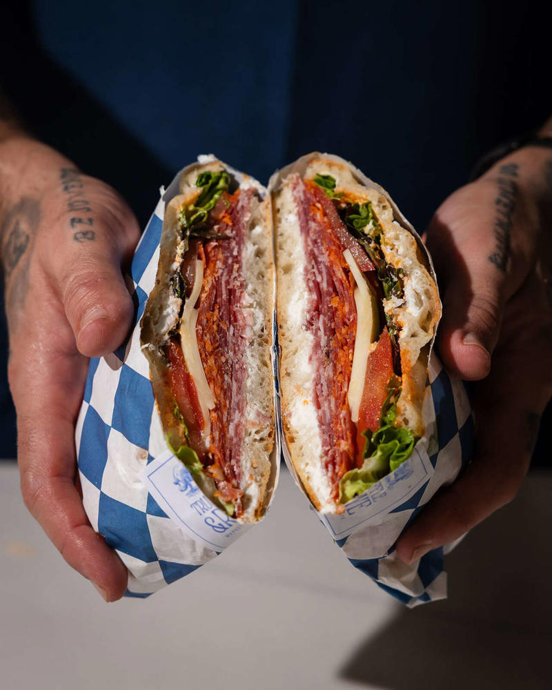 Brassica Sandwiches + Salads, Dum N Grill, Federal American Grill, The Green Room, Memorial Trail Ice House, Moda Cafe & Bakery, Truffle & Rye Market + Cafe, Trung Nguyen Legend: The World Coffee, Wah Coffee, Yemex Bakehouse & Specialty Coffee, Related Reading, Subscribe