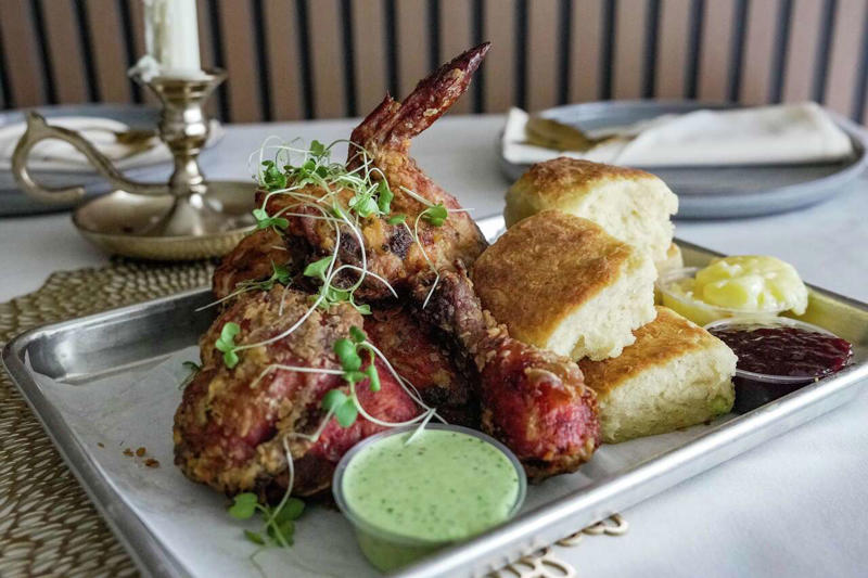 Brassica Sandwiches + Salads, Dum N Grill, Federal American Grill, The Green Room, Memorial Trail Ice House, Moda Cafe & Bakery, Truffle & Rye Market + Cafe, Trung Nguyen Legend: The World Coffee, Wah Coffee, Yemex Bakehouse & Specialty Coffee, Related Reading, Subscribe