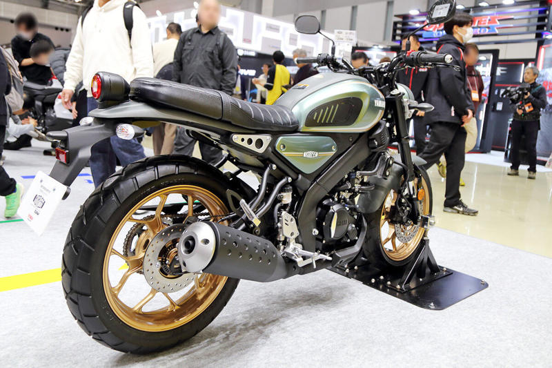 国内導入が決定したXSRシリーズのニューフェイス, シグナスシリーズの最新モデルはどう変わる?, 東南アジアの人気スクーターが日本にやってくる!, 【フォトギャラリー】XSR155, 【フォトギャラリー】シグナス X, 【フォトギャラリー】アエロックス155