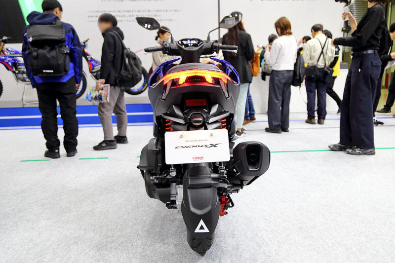 国内導入が決定したXSRシリーズのニューフェイス, シグナスシリーズの最新モデルはどう変わる?, 東南アジアの人気スクーターが日本にやってくる!, 【フォトギャラリー】XSR155, 【フォトギャラリー】シグナス X, 【フォトギャラリー】アエロックス155