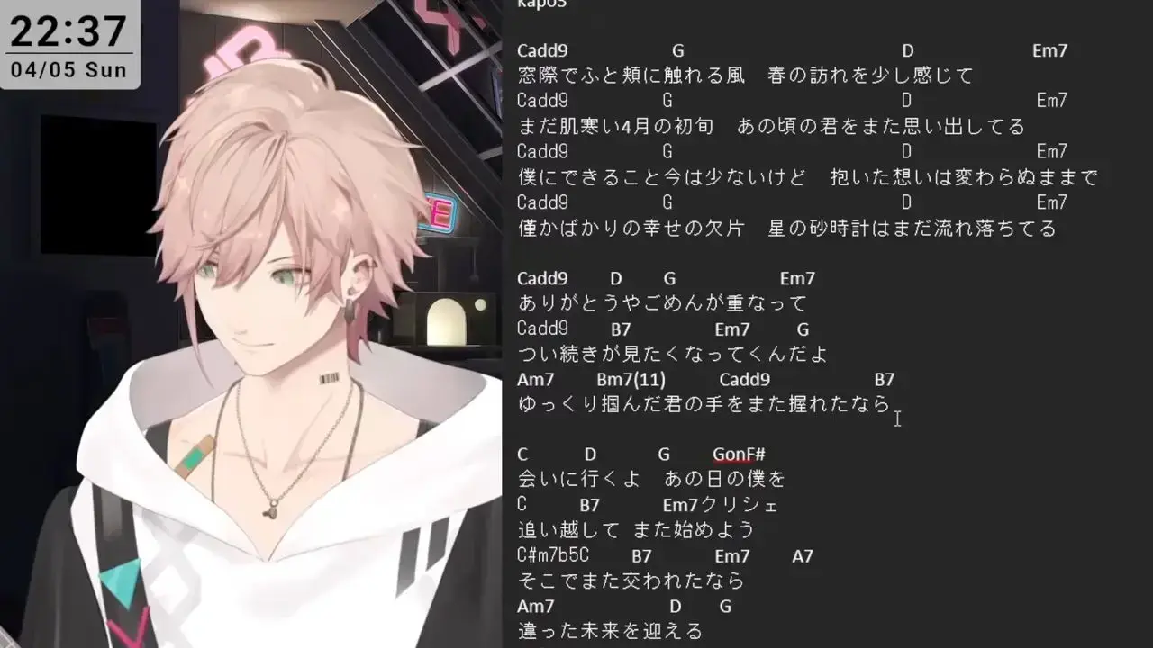 スパチャを物乞い!?「路上生活シミュレーション」ゲームを遊びだす羽継烏有, いまだからこそ、経営を学ぶ──ゲーム会社経営ゲームを遊ぶ夜十神封魔, 自宅3Dで全裸ケツバトルに挑む！ ネットミームで大暴れな影山シエン, リリースがダメなら作曲配信を 「業務縮小のオリジナル曲」を作る律可, 逆境にあっても冷静な奏手イヅル しかしまさかの“サバ読み”告白！？ 