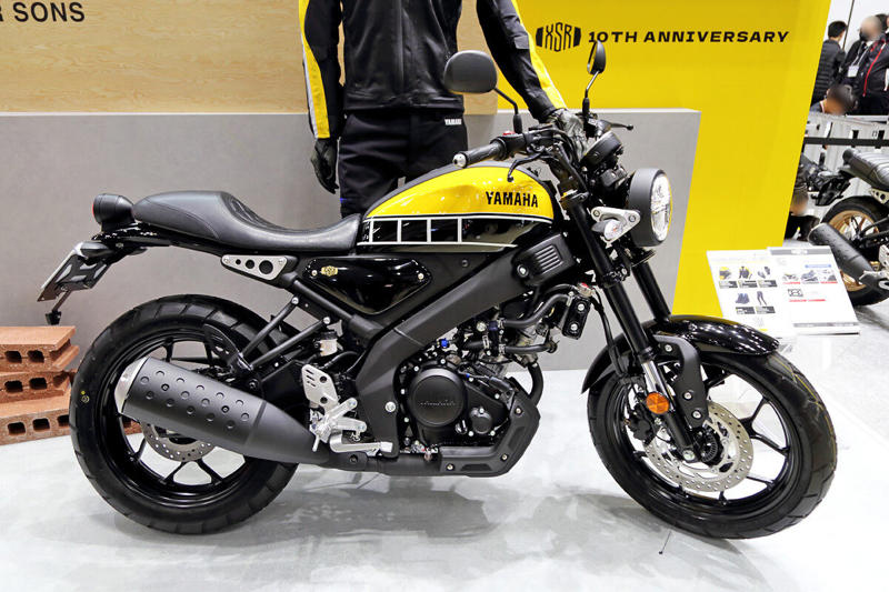 国内導入が決定したXSRシリーズのニューフェイス, シグナスシリーズの最新モデルはどう変わる?, 東南アジアの人気スクーターが日本にやってくる!, 【フォトギャラリー】XSR155, 【フォトギャラリー】シグナス X, 【フォトギャラリー】アエロックス155