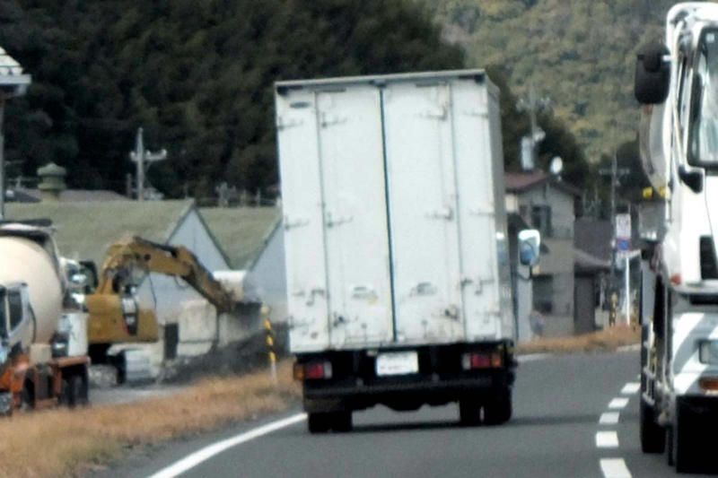 給油拒否の広がり, 入札不成立の拡大, 燃料費560万円の重み, 業界三団体の緊急集会, 燃料配分の優先順位, サーチャージ未導入の壁