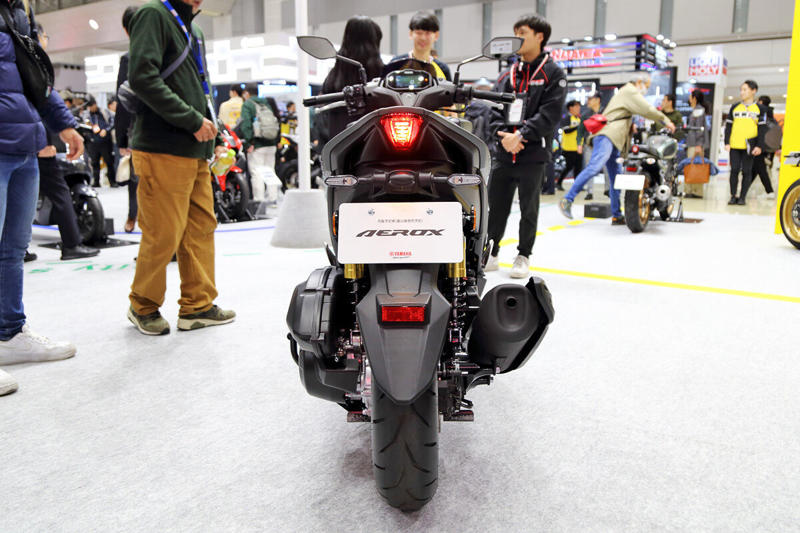 国内導入が決定したXSRシリーズのニューフェイス, シグナスシリーズの最新モデルはどう変わる?, 東南アジアの人気スクーターが日本にやってくる!, 【フォトギャラリー】XSR155, 【フォトギャラリー】シグナス X, 【フォトギャラリー】アエロックス155