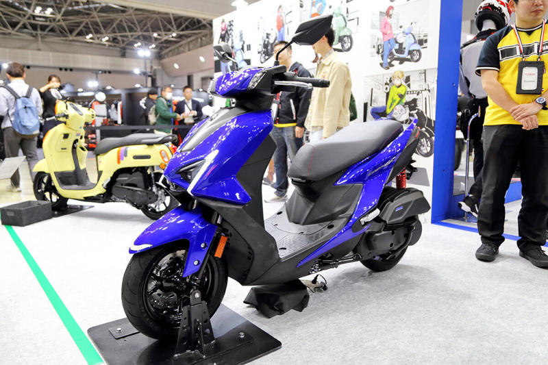 国内導入が決定したXSRシリーズのニューフェイス, シグナスシリーズの最新モデルはどう変わる?, 東南アジアの人気スクーターが日本にやってくる!, 【フォトギャラリー】XSR155, 【フォトギャラリー】シグナス X, 【フォトギャラリー】アエロックス155