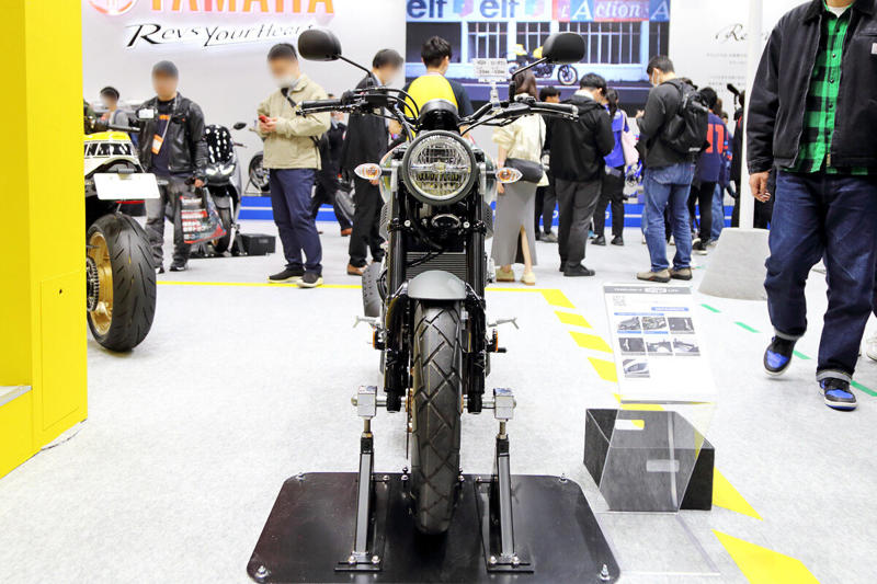 国内導入が決定したXSRシリーズのニューフェイス, シグナスシリーズの最新モデルはどう変わる?, 東南アジアの人気スクーターが日本にやってくる!, 【フォトギャラリー】XSR155, 【フォトギャラリー】シグナス X, 【フォトギャラリー】アエロックス155