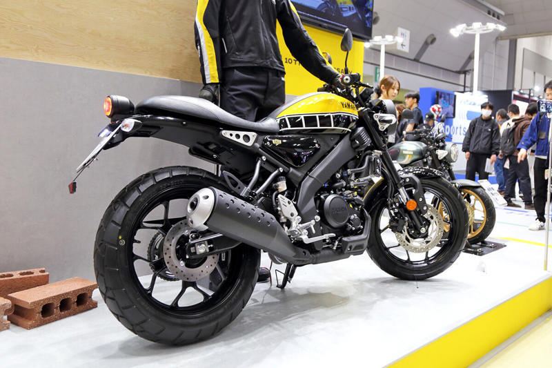 国内導入が決定したXSRシリーズのニューフェイス, シグナスシリーズの最新モデルはどう変わる?, 東南アジアの人気スクーターが日本にやってくる!, 【フォトギャラリー】XSR155, 【フォトギャラリー】シグナス X, 【フォトギャラリー】アエロックス155