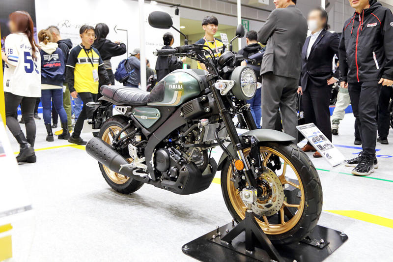 国内導入が決定したXSRシリーズのニューフェイス, シグナスシリーズの最新モデルはどう変わる?, 東南アジアの人気スクーターが日本にやってくる!, 【フォトギャラリー】XSR155, 【フォトギャラリー】シグナス X, 【フォトギャラリー】アエロックス155