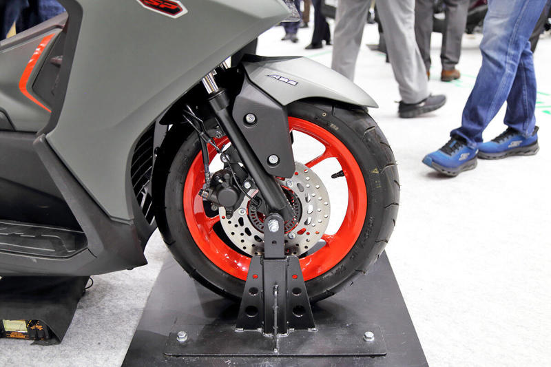 国内導入が決定したXSRシリーズのニューフェイス, シグナスシリーズの最新モデルはどう変わる?, 東南アジアの人気スクーターが日本にやってくる!, 【フォトギャラリー】XSR155, 【フォトギャラリー】シグナス X, 【フォトギャラリー】アエロックス155