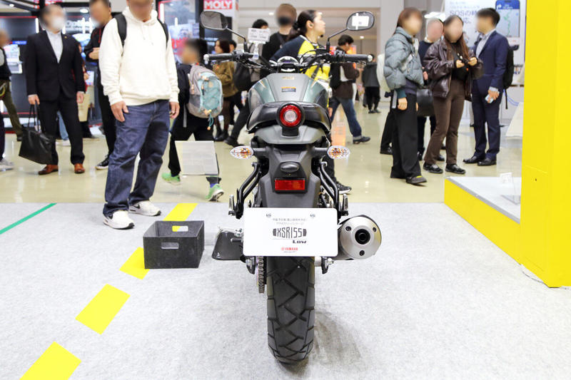国内導入が決定したXSRシリーズのニューフェイス, シグナスシリーズの最新モデルはどう変わる?, 東南アジアの人気スクーターが日本にやってくる!, 【フォトギャラリー】XSR155, 【フォトギャラリー】シグナス X, 【フォトギャラリー】アエロックス155