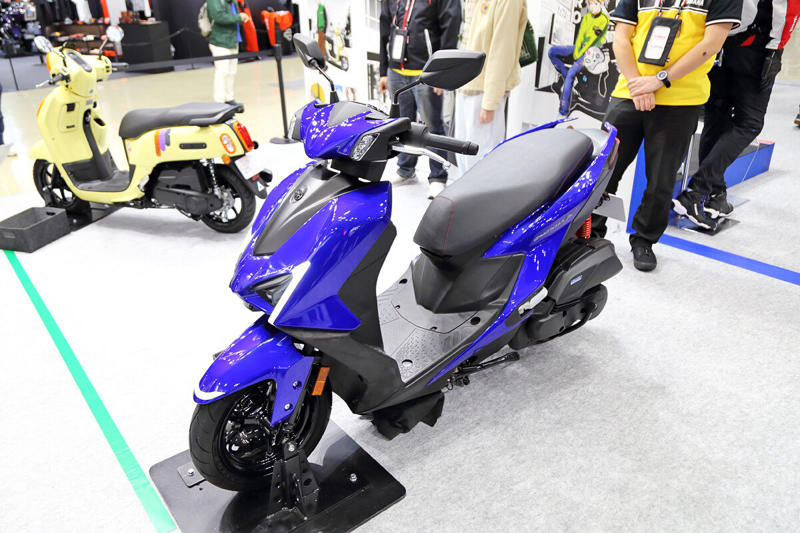 国内導入が決定したXSRシリーズのニューフェイス, シグナスシリーズの最新モデルはどう変わる?, 東南アジアの人気スクーターが日本にやってくる!, 【フォトギャラリー】XSR155, 【フォトギャラリー】シグナス X, 【フォトギャラリー】アエロックス155