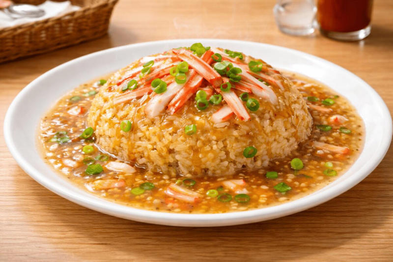 ■マツコが注文したことのない料理, ■「油淋鶏」「ヤンニョムチキン」も同じ, ■「あんかけ」と「普通のチャーハン」選ぶなら？, ■ネットでも「マツコさんのいう通り！」